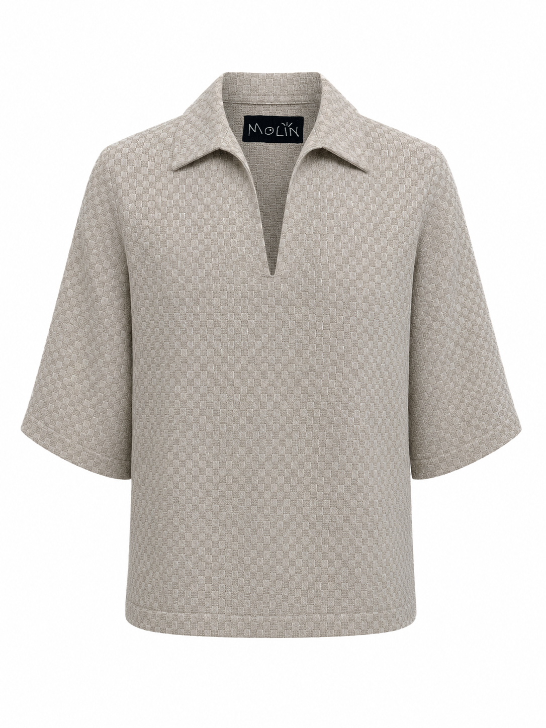 JERSEY 100% LINO